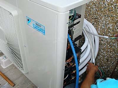 南区街道商场中央空调分析及中央空调的维保分析