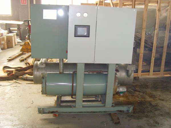 南区街道酒店中央空调不停机清洗方法介绍